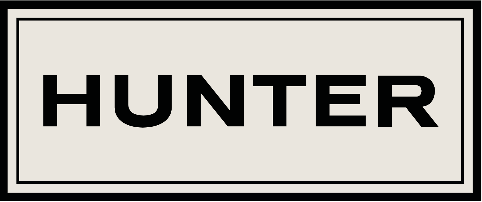 Hunter Boots